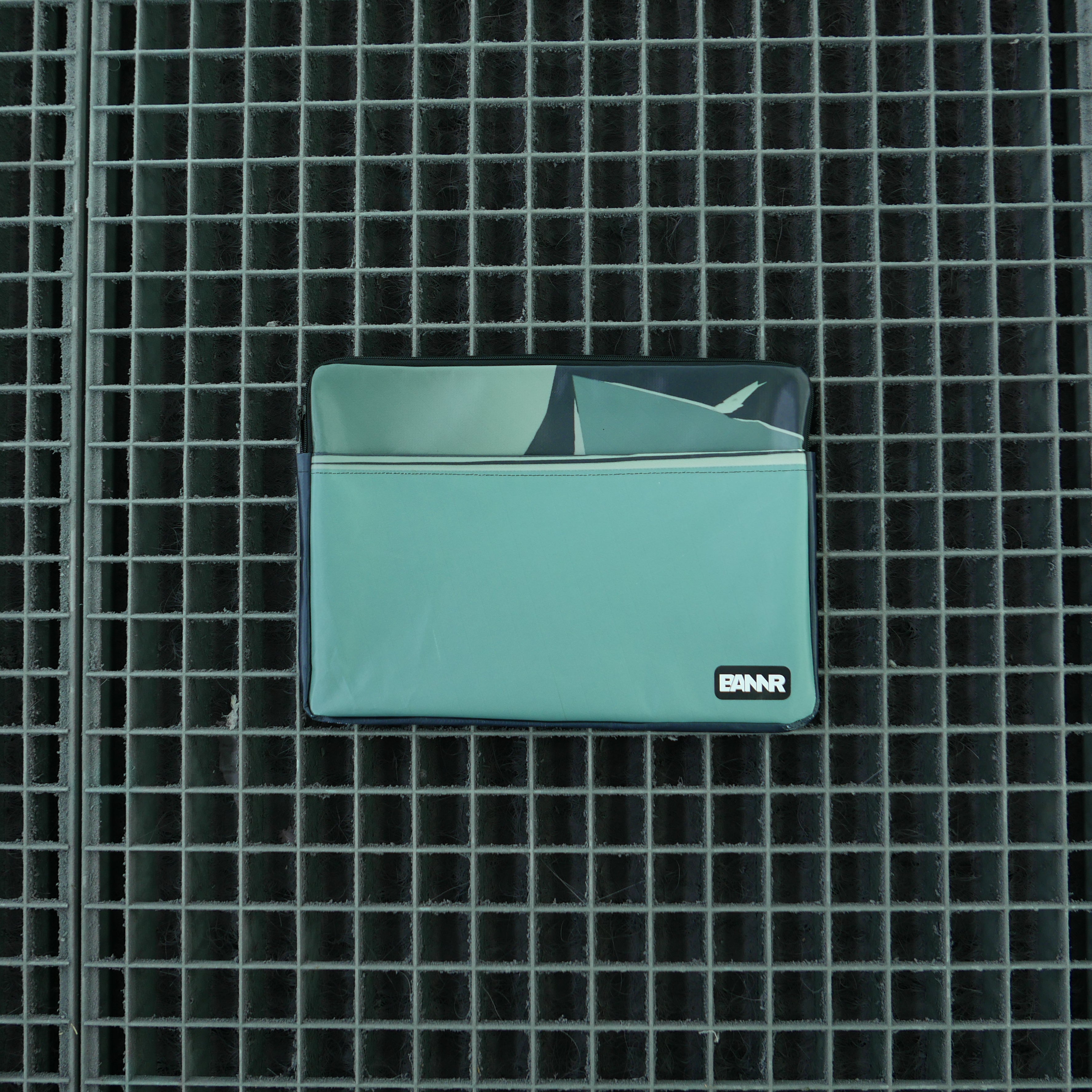 BANNR Laptophoes