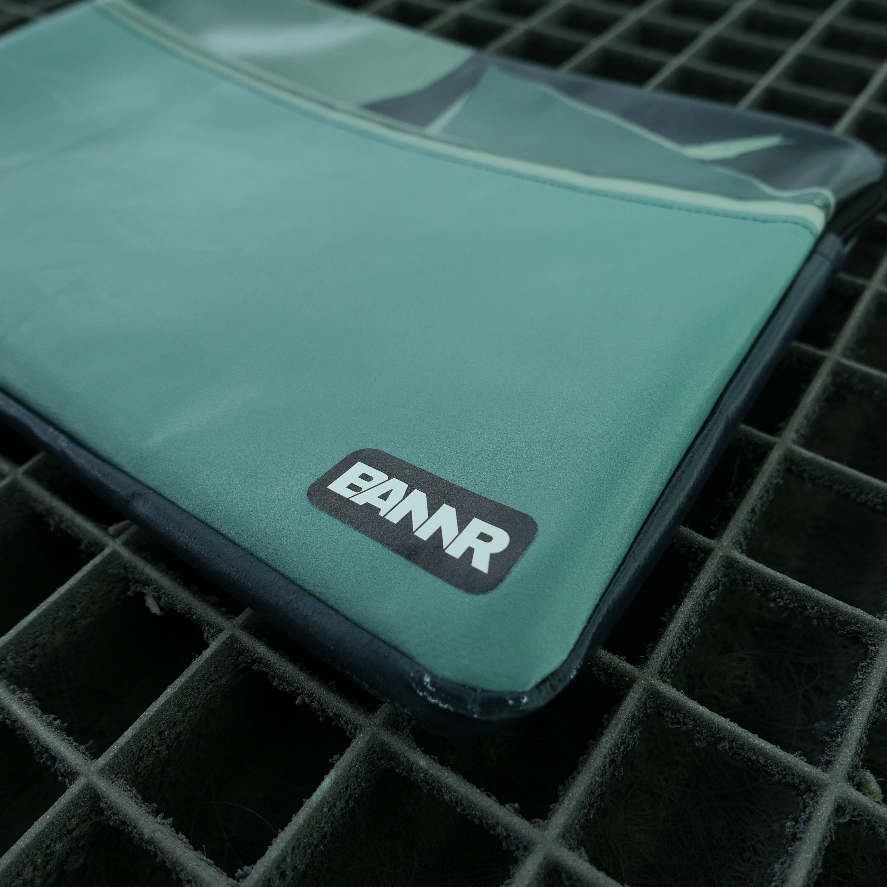 BANNR Laptophoes