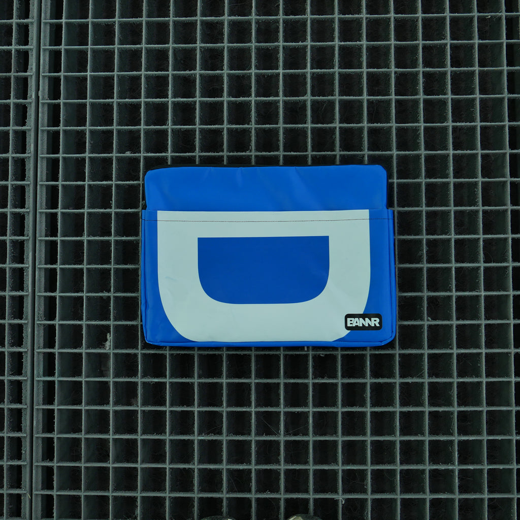 BANNR Laptophoes