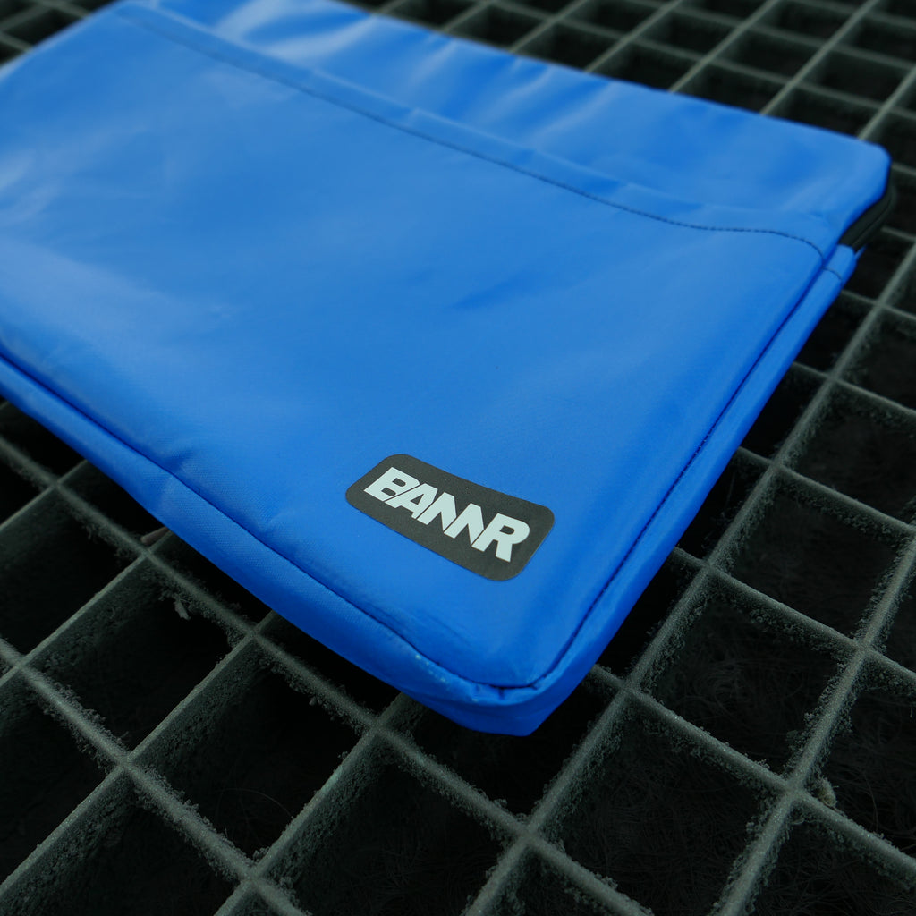 BANNR Laptophoes