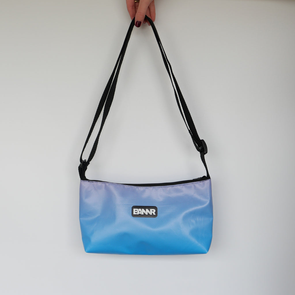 BANNR Shoulder Bag