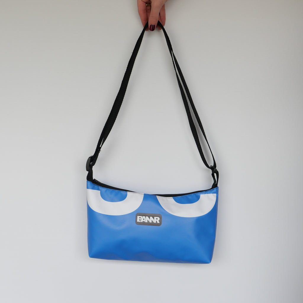 BANNR Shoulder Bag
