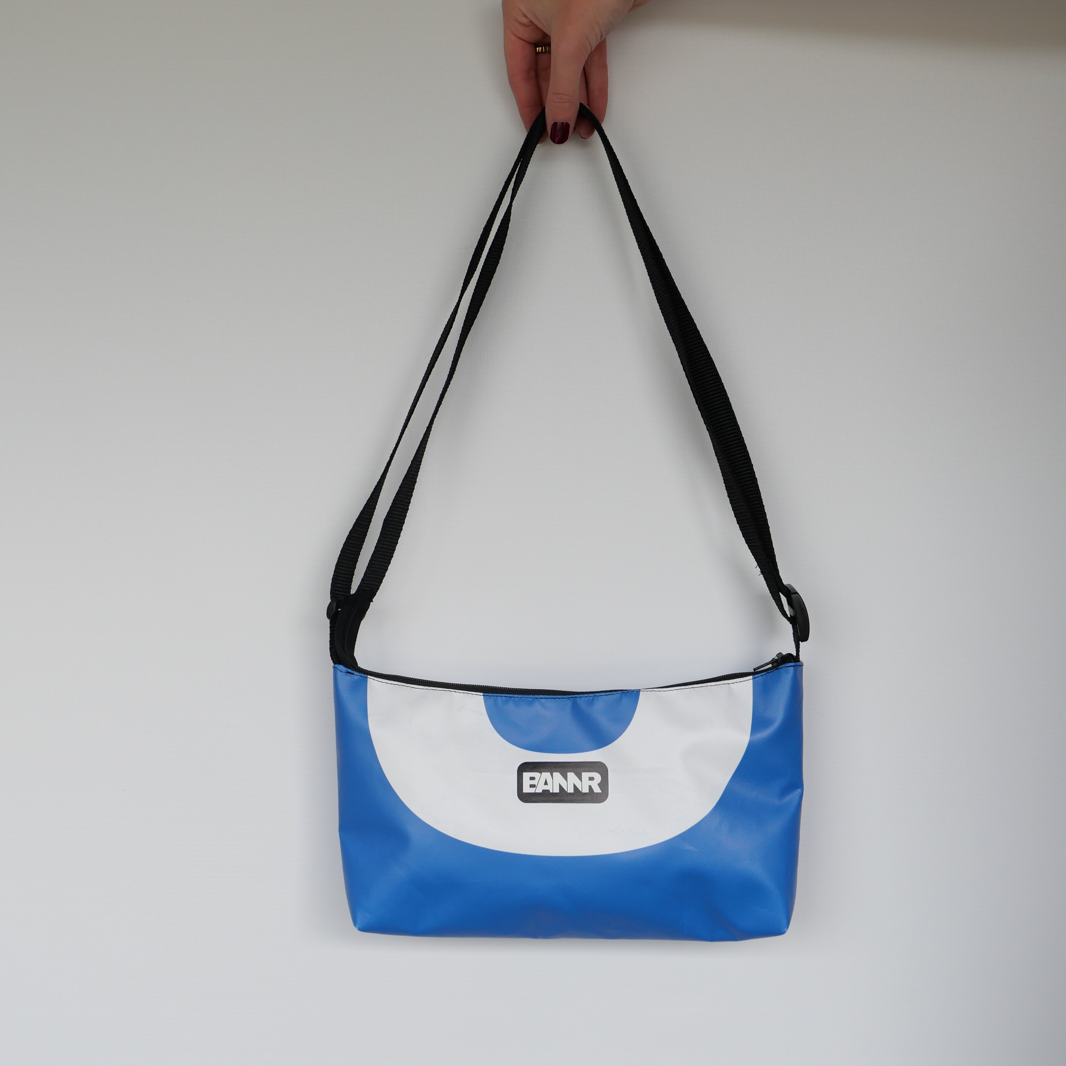 BANNR Shoulder Bag
