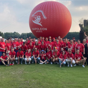 NAPOLEON SPORTS & CASINO