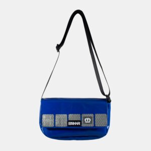 Home Crossbody Bag