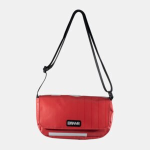Home Crossbody Bag