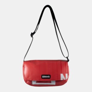 Home Crossbody Bag