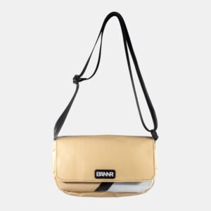 Home Crossbody Bag