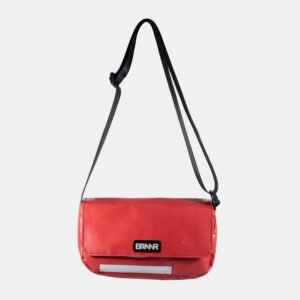 Home Crossbody Bag