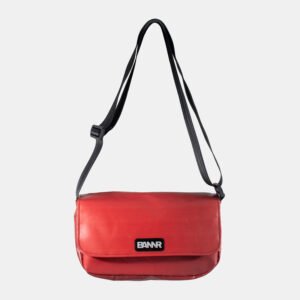 Home Crossbody Bag